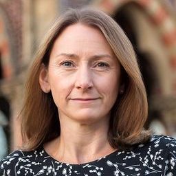 Dr Jessica Martin MRCP, FRCPath