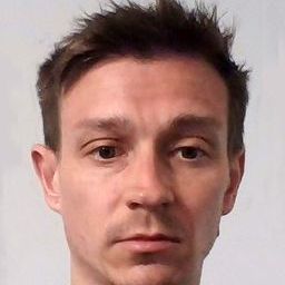 Luke Carter-Brzezinski MBChB, BSc, MD, MRCP, FRCPath
