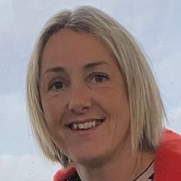 Dr Sally Benton FRCPath