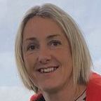 Dr Sally Benton FRCPath